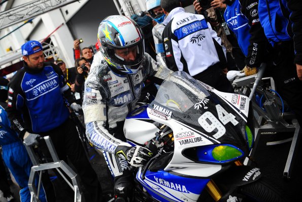 2014 78 Bol D'Or 13645